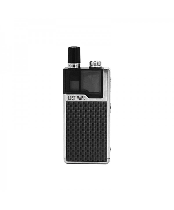 Lost Vape Orion 40W DNA GO AIO Pod System