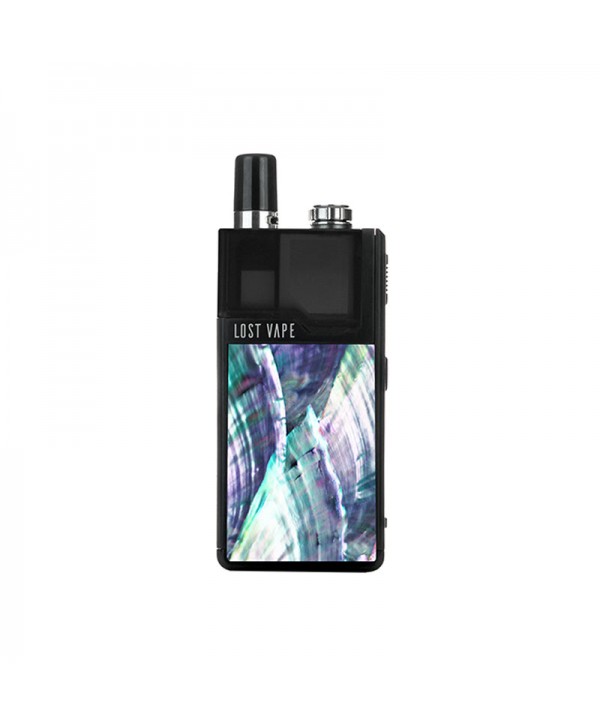 Lost Vape Orion 40W DNA GO AIO Pod System