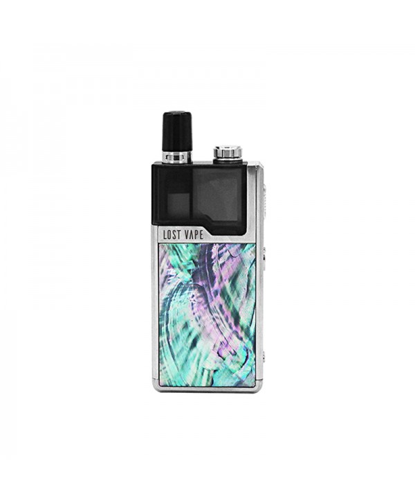 Lost Vape Orion 40W DNA GO AIO Pod System