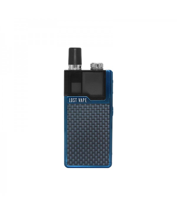 Lost Vape Orion 40W DNA GO AIO Pod System