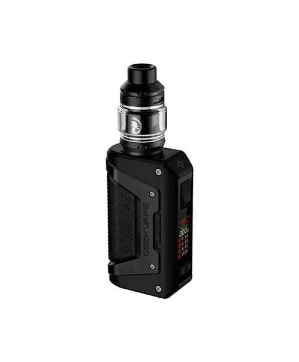 L200 Aegis Legend 2 Kit by GeekVape