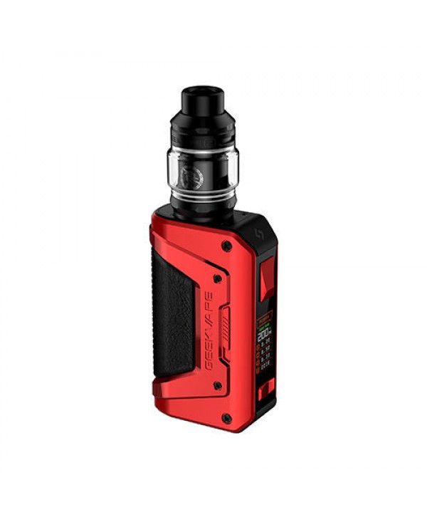 L200 Aegis Legend 2 Kit by GeekVape