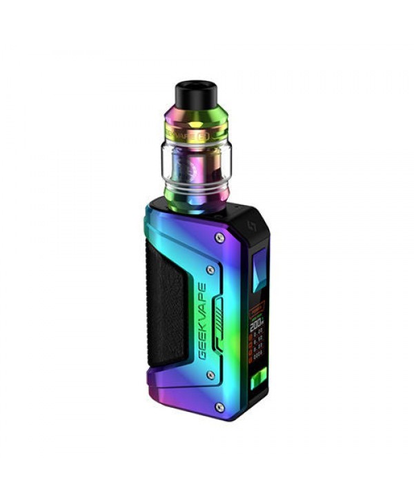 L200 Aegis Legend 2 Kit by GeekVape