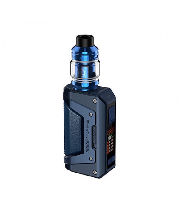 L200 Aegis Legend 2 Kit by GeekVape