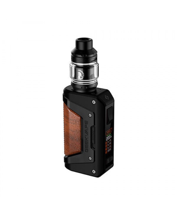 L200 Aegis Legend 2 Kit by GeekVape