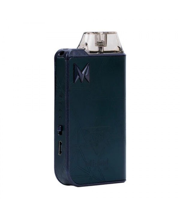 Mi-Pod 2.0 Starter Kit by Smoking Vapor