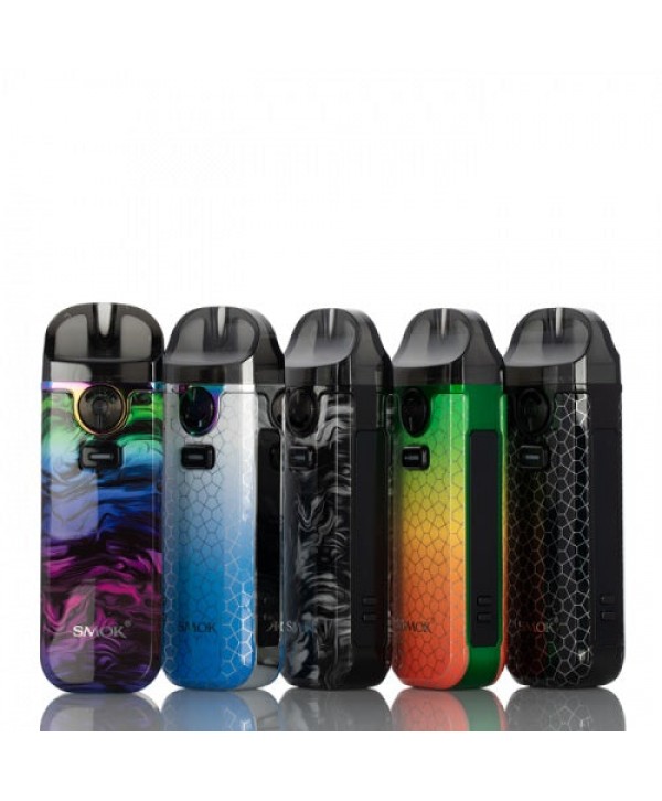 Smok Nord 4 Starter Kit