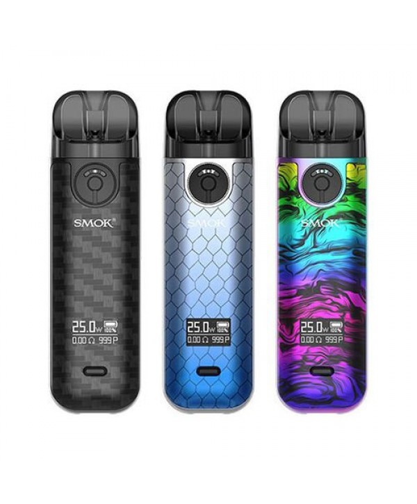 SMOK Novo 4 Starter Kit