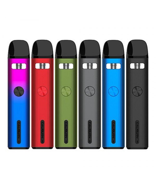 Uwell Caliburn G2 Pod Starter Kit