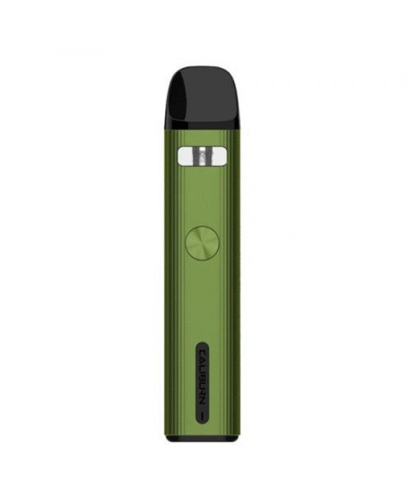 Uwell Caliburn G2 Pod Starter Kit