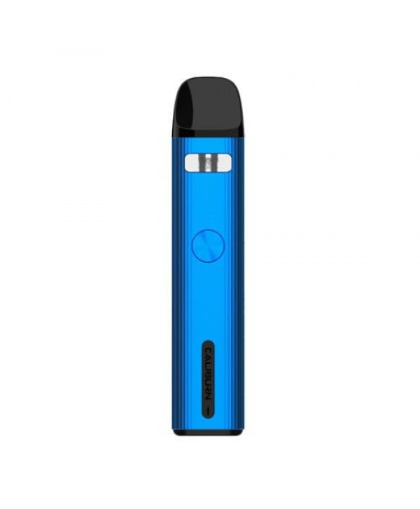 Uwell Caliburn G2 Pod Starter Kit