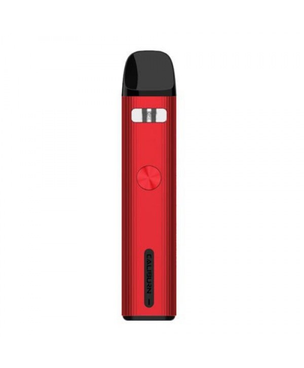 Uwell Caliburn G2 Pod Starter Kit