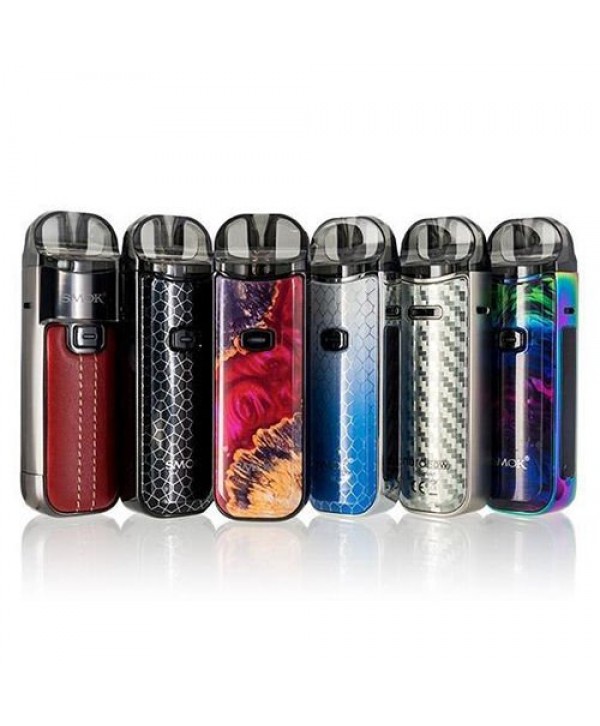 SMOK Nord 50W Starter Kit