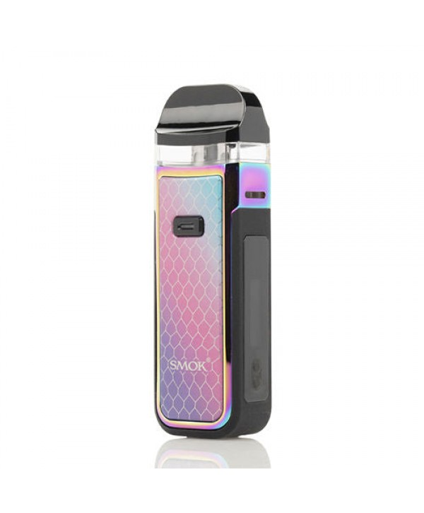 Smok Nord X Starter Kit