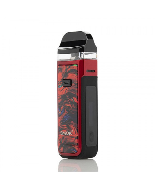 Smok Nord X Starter Kit