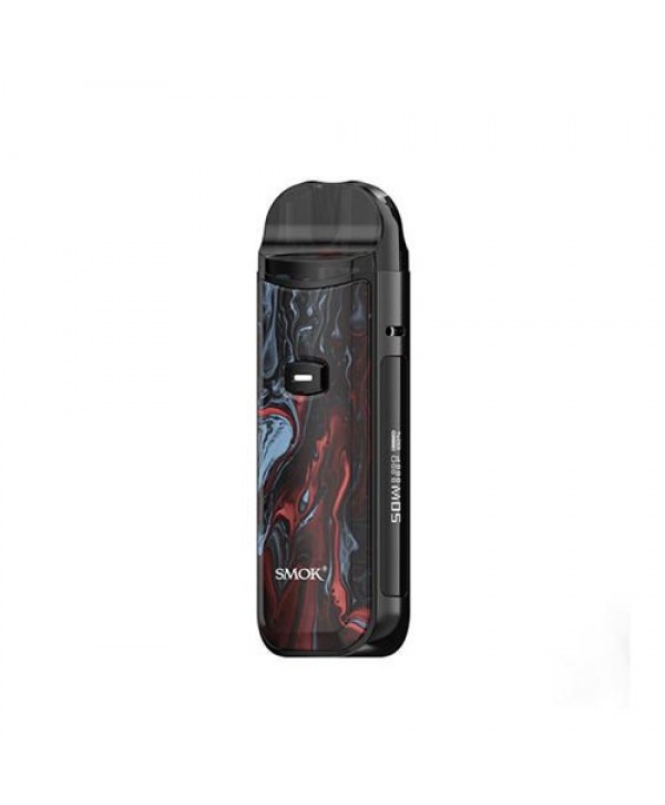 SMOK Nord 50W Starter Kit