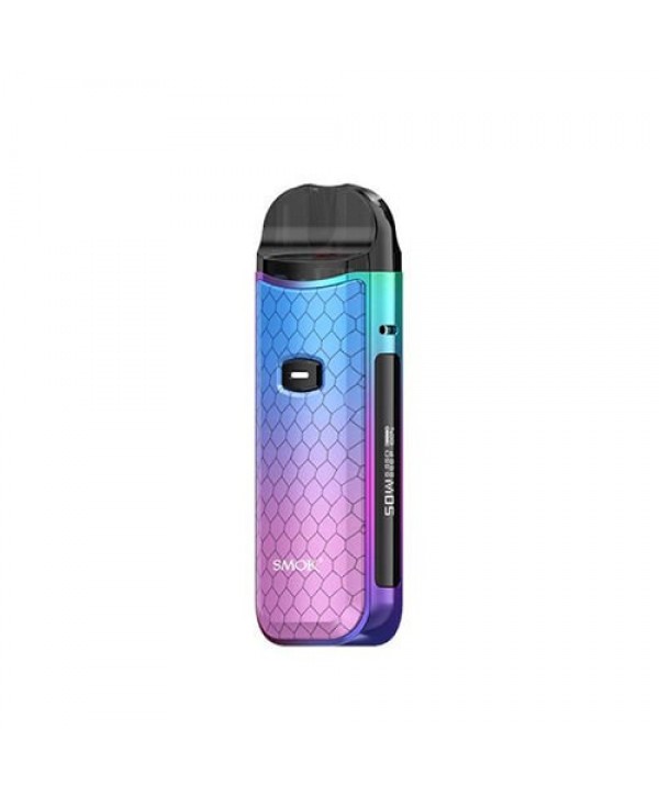 SMOK Nord 50W Starter Kit