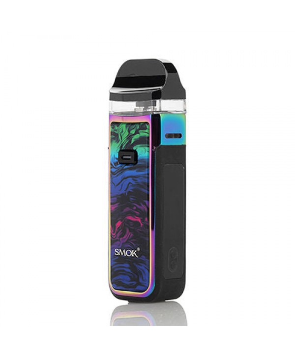 Smok Nord X Starter Kit