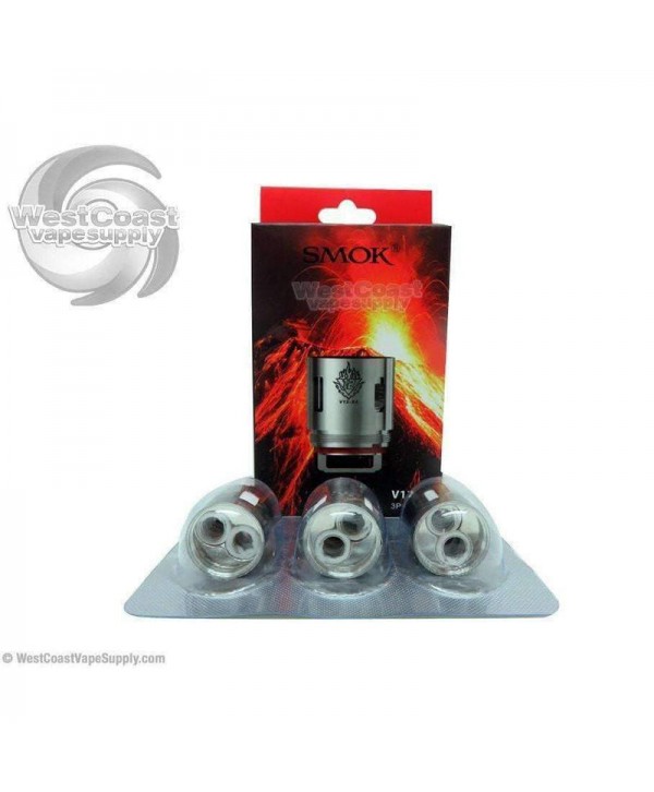 SMOK TFV12 Replacement Coils 3-Pack