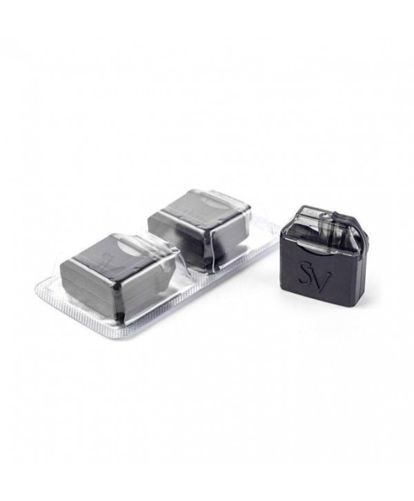 Mi-Pod Pro & WI-Pod Replacement Cartridges