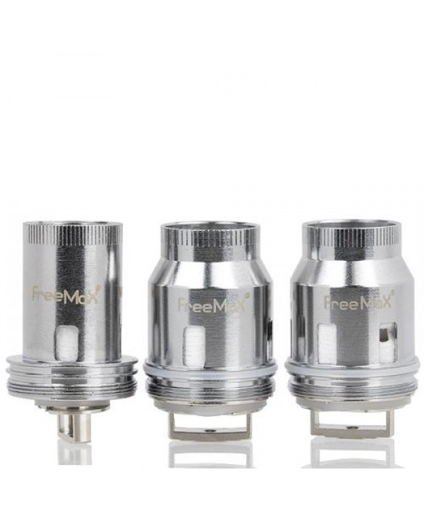 Freemax Mesh Pro & Freemax Fireluke Replacement Coils