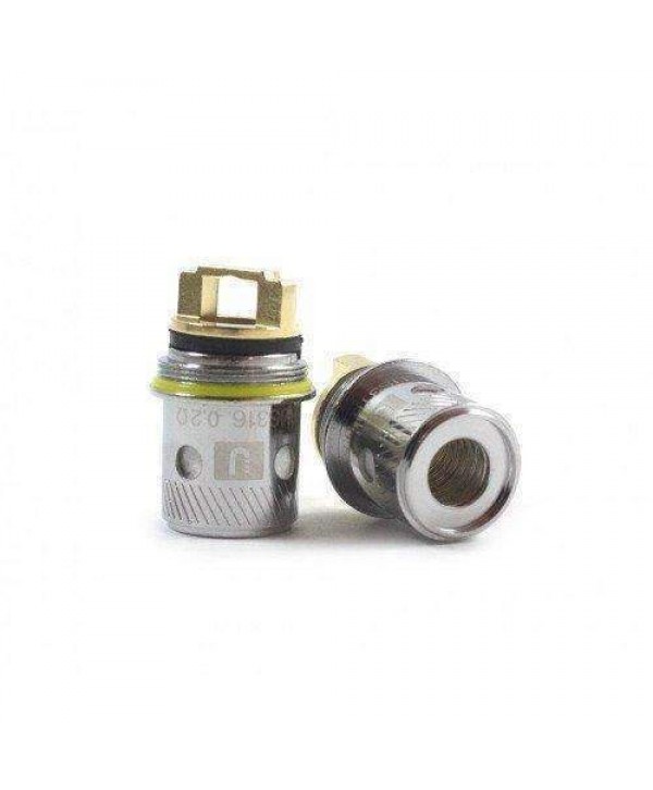 Uwell Rafale Sub Ohm Replacement Atomizer Coils 4-Pack