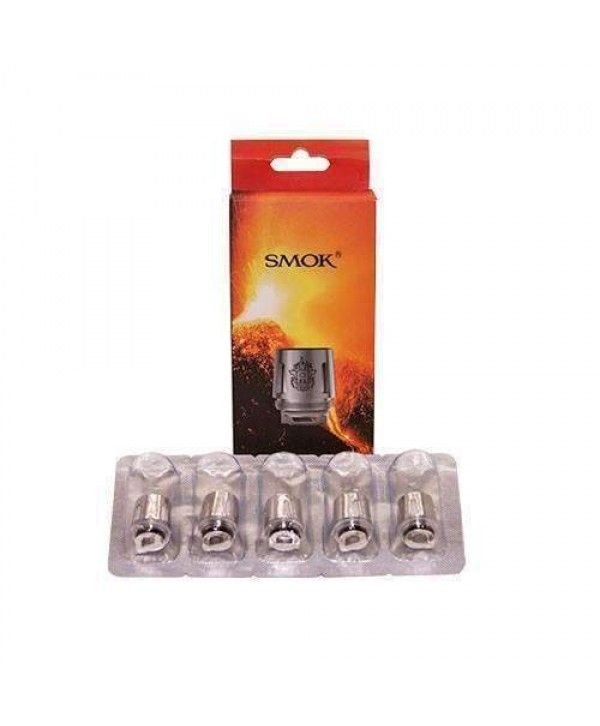 SMOK TFV8 Baby Sub-Ohm Replacement Coils