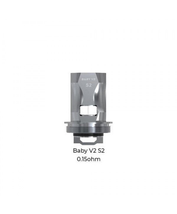 SMOK TFV8 Baby Sub-Ohm Replacement Coils