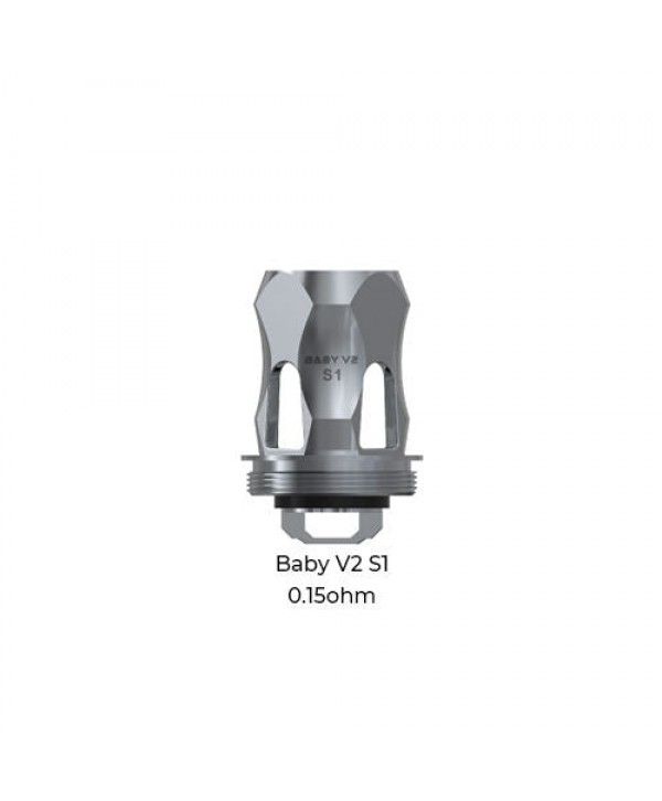 SMOK TFV8 Baby Sub-Ohm Replacement Coils