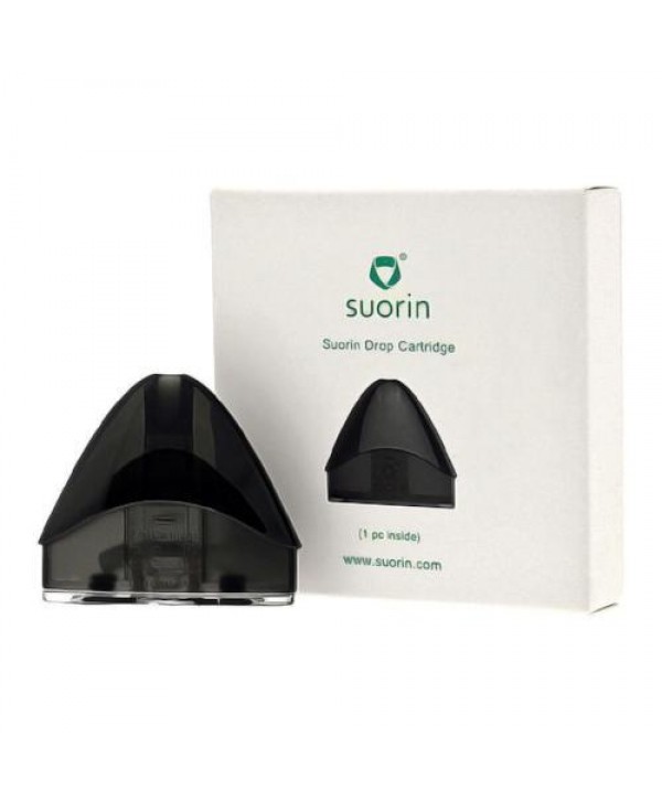 Suorin Drop Replacement Pod Cartridge