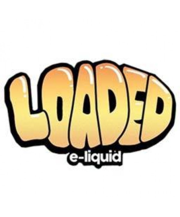 Glazed Donuts by Loaded E-Liquid 120ml