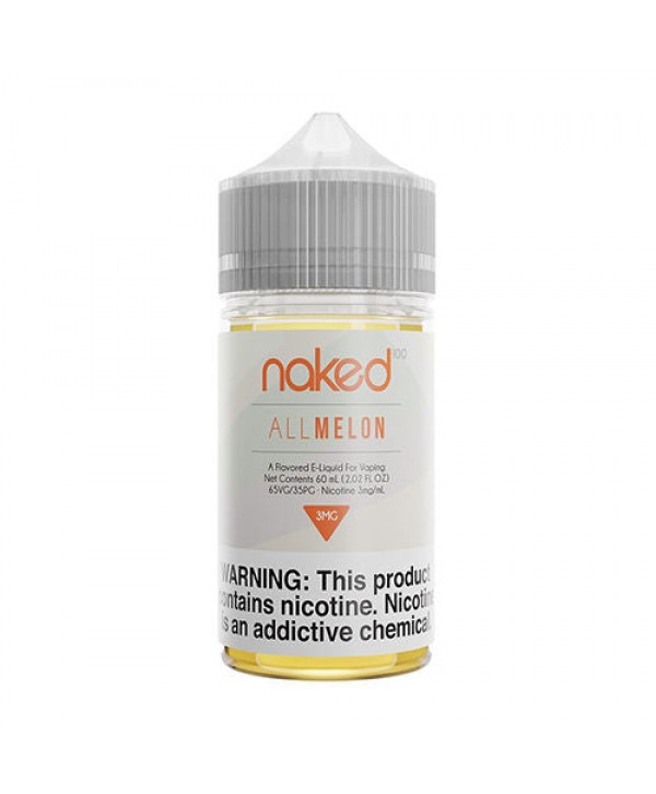 Naked Vape Juice Pick 3 Bundle (180ml)