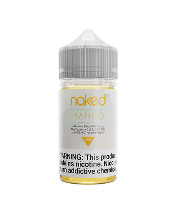 Naked Vape Juice Pick 3 Bundle (180ml)