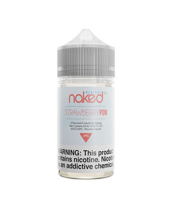 Naked Vape Juice Pick 3 Bundle (180ml)