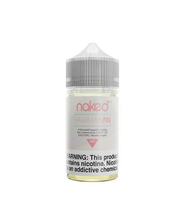 Naked Vape Juice Pick 3 Bundle (180ml)