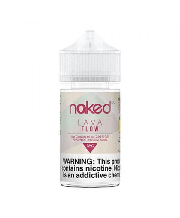 Naked Vape Juice Pick 3 Bundle (180ml)