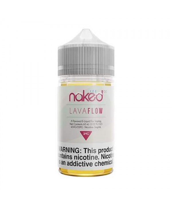 Naked Vape Juice Pick 3 Bundle (180ml)