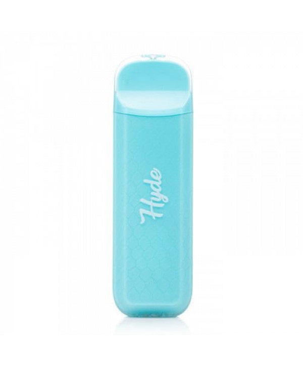 Hyde N-Bar RECHARGE Disposable Vape 4500 Puffs