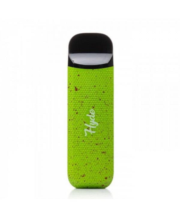 Hyde N-Bar RECHARGE Disposable Vape 4500 Puffs