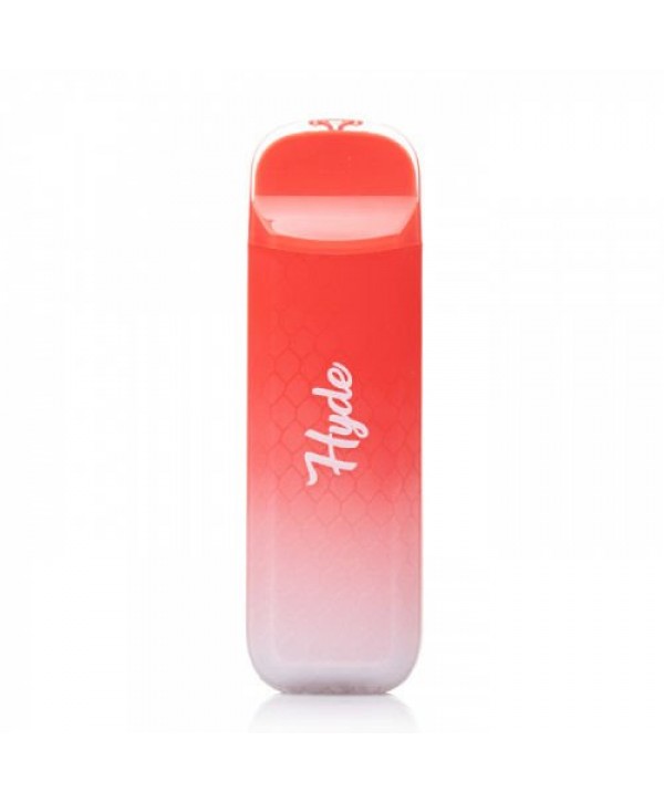 Hyde N-Bar RECHARGE Disposable Vape 4500 Puffs