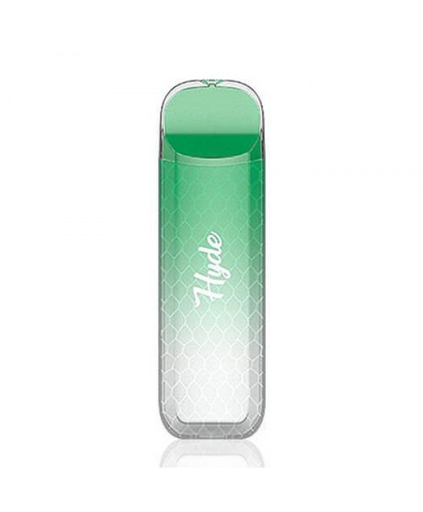 Hyde N-Bar RECHARGE Disposable Vape 4500 Puffs