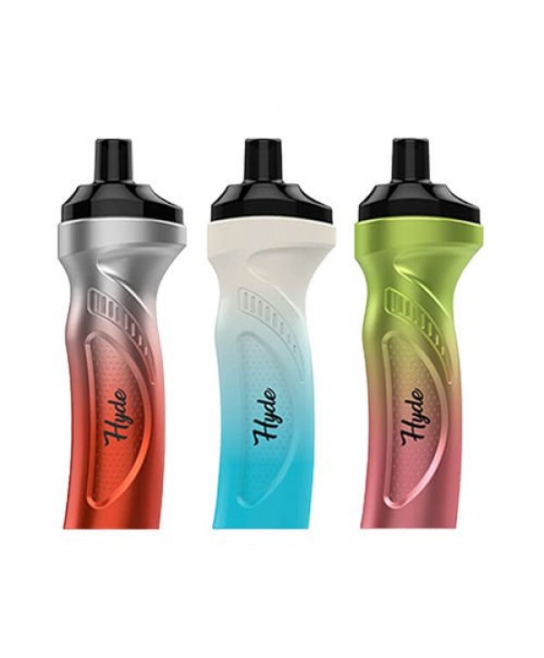 Hyde Mag RECHARGE Disposable Vape 4500 Puffs