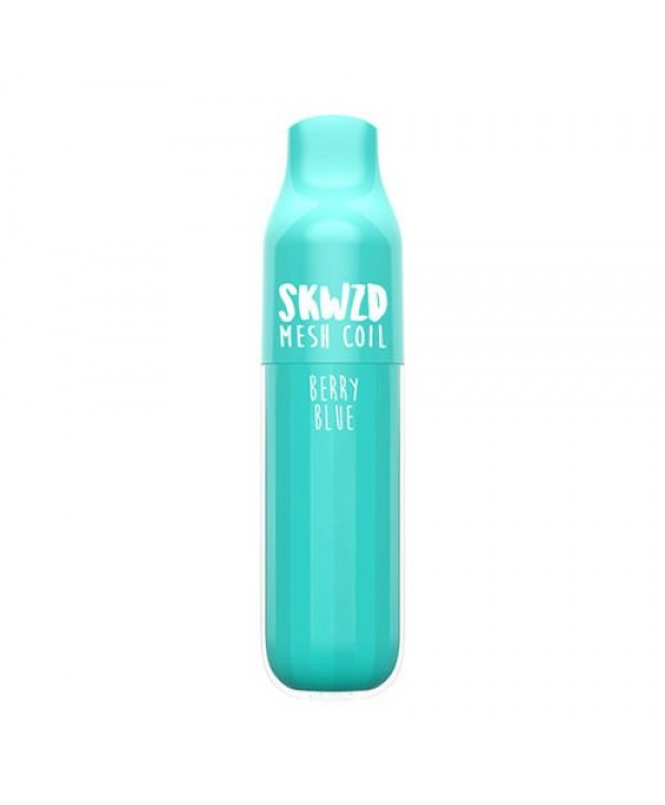 SKWZD Disposable Vape 3000 Puffs