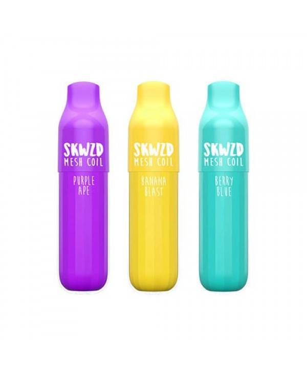 SKWZD Disposable Vape 3000 Puffs