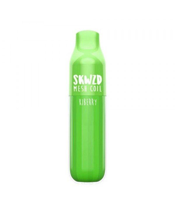 SKWZD Disposable Vape 3000 Puffs