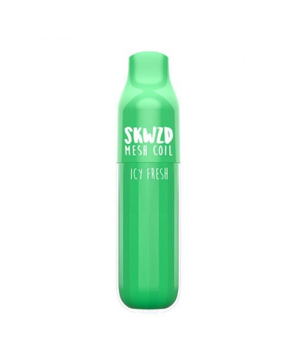 SKWZD Disposable Vape 3000 Puffs