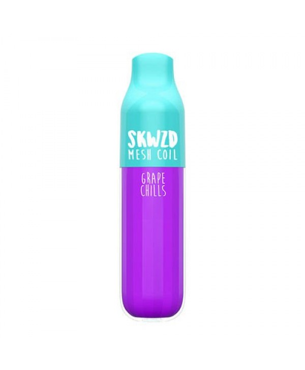 SKWZD Disposable Vape 3000 Puffs