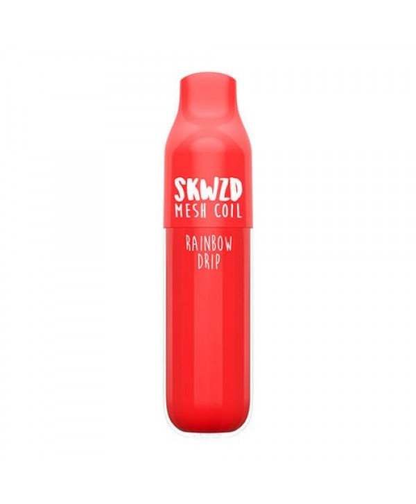 SKWZD Disposable Vape 3000 Puffs