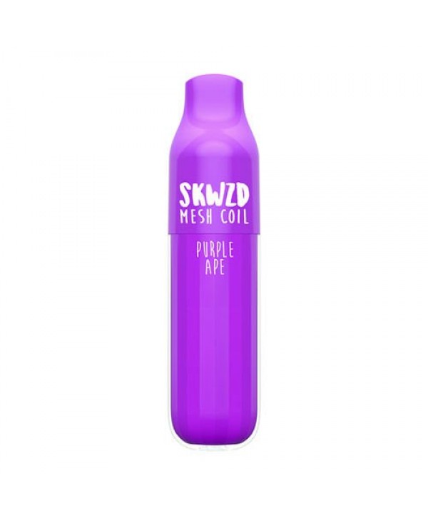 SKWZD Disposable Vape 3000 Puffs