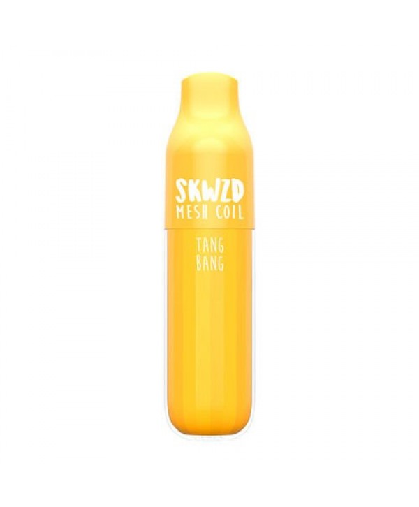 SKWZD Disposable Vape 3000 Puffs